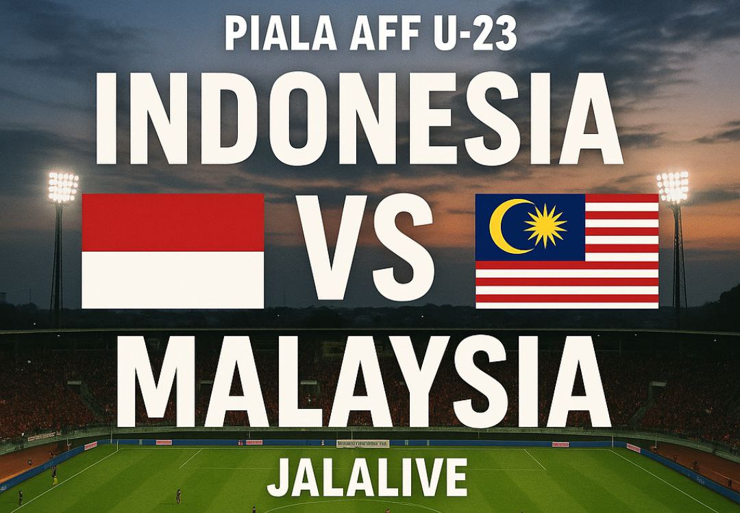 Analisis Indonesia vs Malaysia 0-0 : Indonesia Berhasil Mendapatkan Tiket Semifinal Piala AFF U-23 – Jalalive