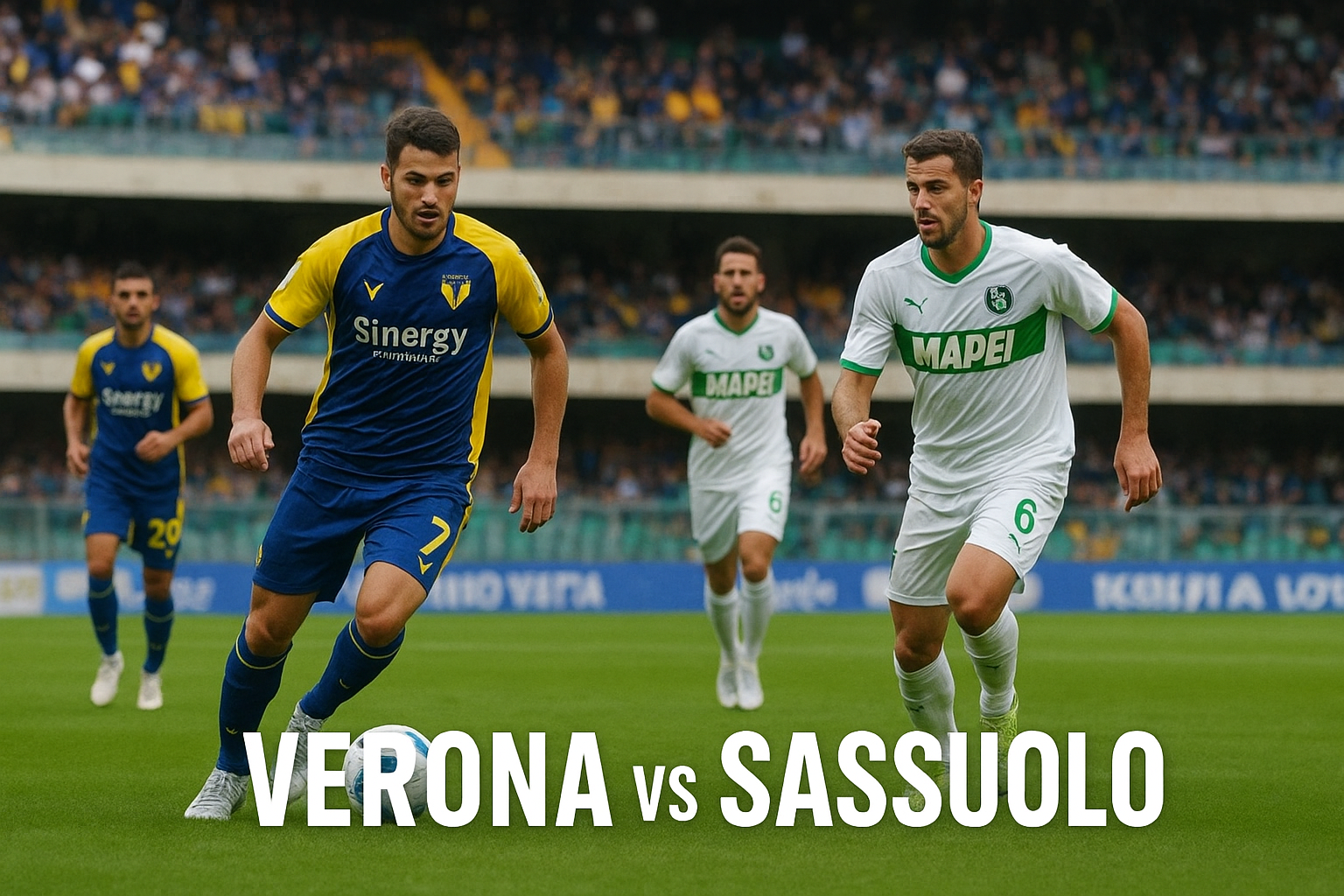Prediksi Seru – Jalalive Verona vs Sassuolo Serie A Italia Live Dini Hari Ini Pukul 01.45 WIB Update yang Tak Boleh Dilewatkan